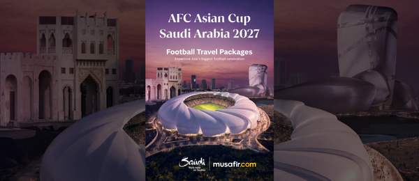 AFC Asian Cup 2027